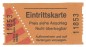 Preview: Eintrittkarten - orange