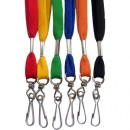 Lanyards / Schlüsselbänder 10mm unbedruckt
